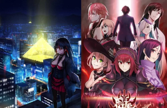 [PC大作RPG汉化带DLC]Fate尘埃帝国+DLC天作之合 完结作弊汉化… [1+5.2G][百度盘] -基腐天堂