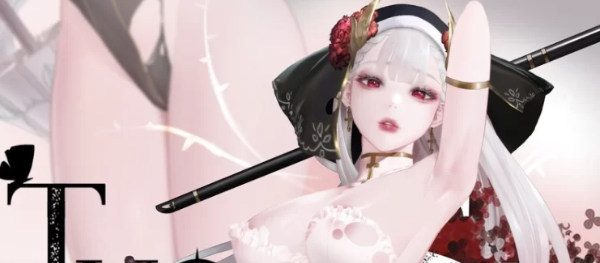 PC-更新[神作/全动态]棘罪修女-伊妮莎ThornSin V0.7.1修复版 官中 [1+4.30G][百度盘]-基腐天堂