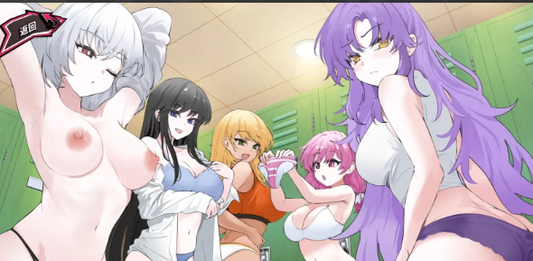 图片[2]-PC强烈推荐【神作3D中文步兵动态】网球天使EX-爆衣网球 Aca… [2+1.5g][百度盘]-基腐天堂