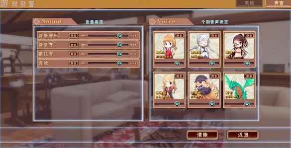 [PC][SLG]萌娘育成坊-我的性O奴女儿养成计划v1.0汉化步兵 [1+5.16G][百度盘]-基腐天堂