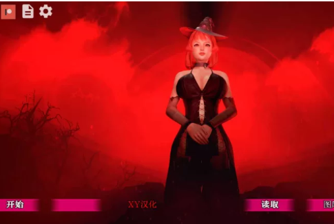 PC-更新[亚洲风/动态] 黑魔法Dark Magic v0.19 中文汉化 [1+4.5G][百度盘]-基腐天堂