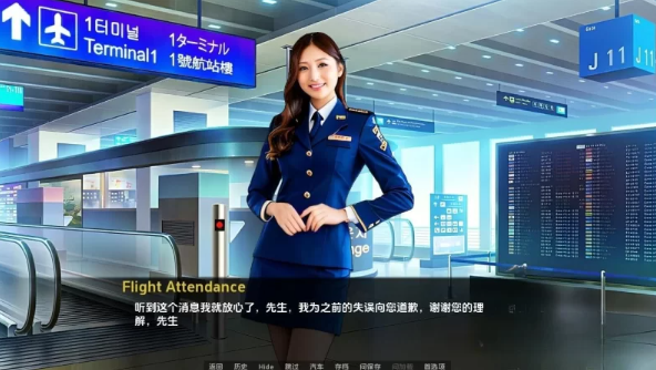 图片[2]-[SLG/汉化/PC+安卓] 遗产 逆袭 D’Legacy v0.10.0.1 汉化版 [3.7G] [4+3.7G][百度盘]-基腐天堂