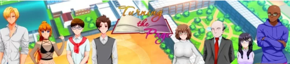 图片[2]-【安卓+PC/2D/日系SLG/NTR】翻页 Turning the Page V1.0 汉化步兵完结版 [2+3.1G][百度盘]-基腐天堂