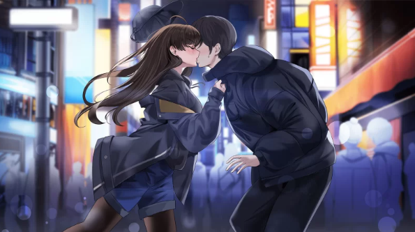 图片[3]-【PC/互动SLG动态】 融雪 Yusetsu v1.0.0 Steam官方中文版 [1+1.87g][百度盘]-基腐天堂