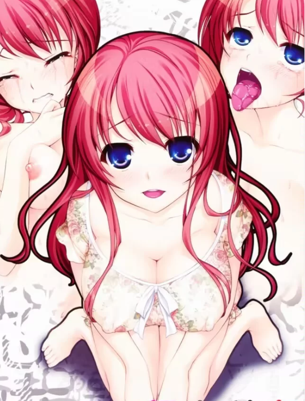 [PC]飼育✗彼女1+2 日文SLG [2+1.27g][百度盘]-基腐天堂