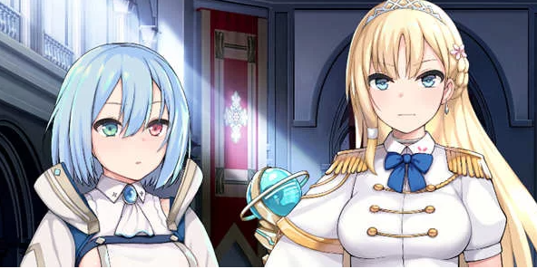 【PC/安卓】帝国后宫(ImperialHarem) V1.31特别补丁版+全回想 [1+4.0G][百度盘]-基腐天堂
