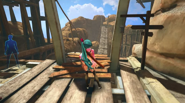 【PC RPG 3D 中文 步兵】血色流亡者 Blood Crawler STEAM官方中文. [1+2.8G][百度盘]-基腐天堂