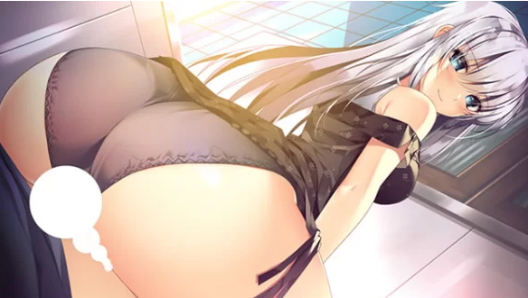 图片[2]- PC-新汉化[日式]因为肉嘟嘟所以心痒痒AI汉化全CG存档 [1+7.20G][百度盘]-基腐天堂