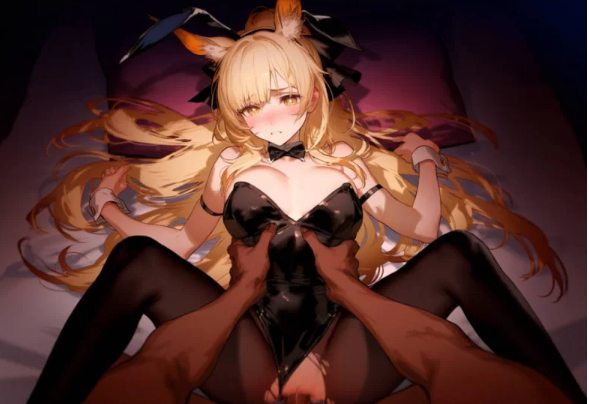 SLG/官中/明日方舟/NTR/pc】白金的梦境测试 v1.04 官方中文版 [1+350m][百度盘]-基腐天堂
