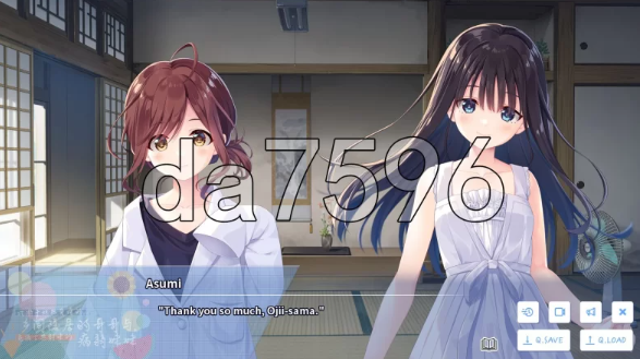 图片[2]- 体验版[RPGpc]日式一心一意的乡下哥哥和古式官中版 [1+1.30G][百度盘]-基腐天堂