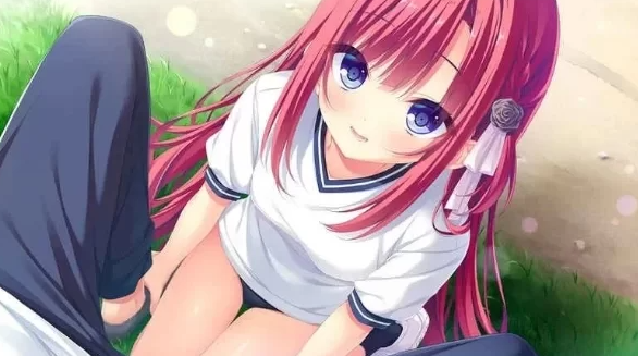 甜蜜的幸福 D.C.5 ver1.02 AI汉化内嵌版+全CG存档【PC】 [1+6.21G][百度盘] -基腐天堂