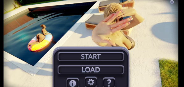 【母系SLG/汉化/双端】Mad Adventure疯狂冒险-肏性感姨妈屁股v0.9 [2+650M][百度盘]-基腐天堂