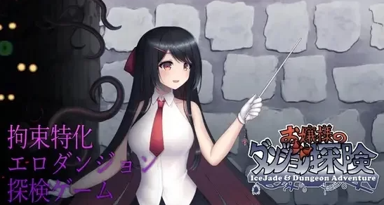 更新[动作ACT/动态]PC端 大小姐的迷宫探险 官方中文版 [1.10G] [1+1.10G][百度盘]-基腐天堂
