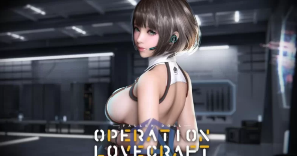 破解版[大型互动3D/PC/动态]堕落玩偶 爱欲行动 官中步兵版 [1+9.70G][百度盘]-基腐天堂