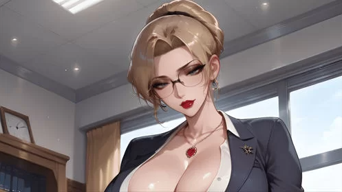 亲密程度(Degrees of Intimacy) v0.1 汉化版 PC+安卓 385M [1+385M][百度盘]-基腐天堂