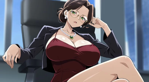  PCST7月新作【互动SLG/职场OL/动态】龟男复仇记：以牙还牙，三倍奉还 官方中文步兵版 [本+665M][百度盘]-基腐天堂